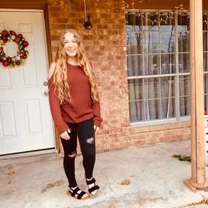 Meet your Posher, Kearstyn